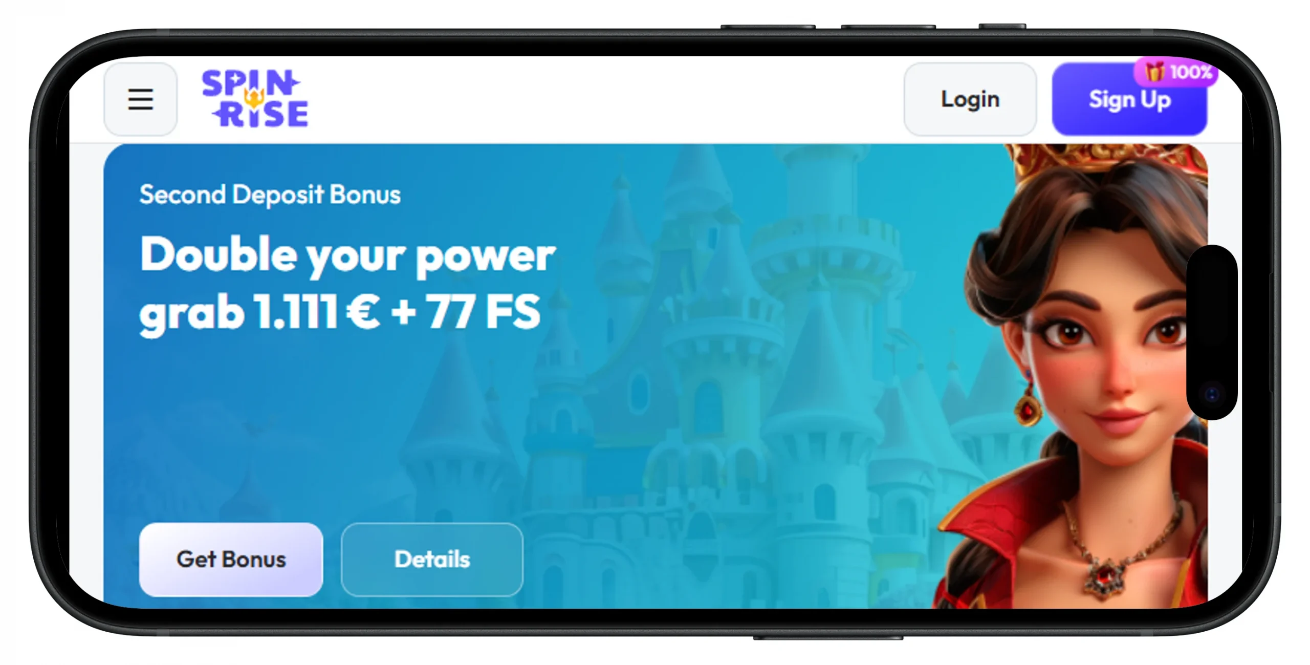 Design Update